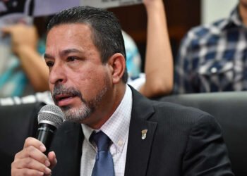 isidro a negrón irizarry exalcalde de san germán