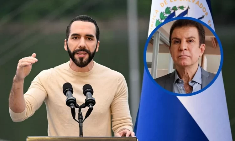 nasralla extiende abrazo a bukele por triunfo electoral en el salvador