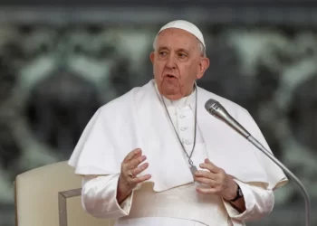 papa francisco reuters 2