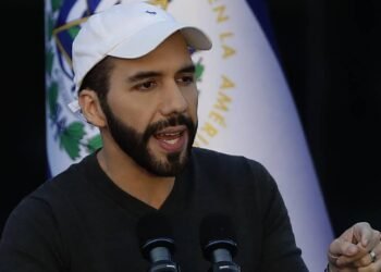 principal nayib bukele elecciones el salvador 1
