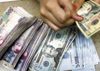 principal remesas honduras recibio 661 millones dolares enero menos 2023 bch