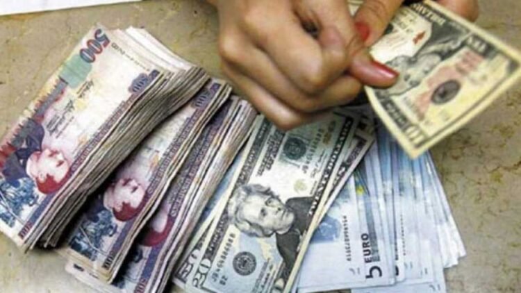 principal remesas honduras recibio 661 millones dolares enero menos 2023 bch