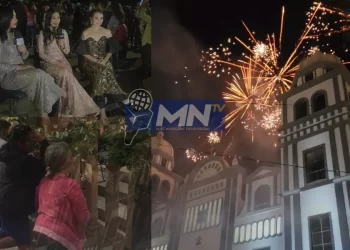 vibrante celebracion en honor a la virgen de suyapa en su 277 aniversario 9