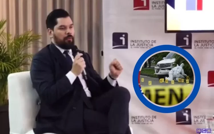 honduras reporta la tasa de homicidios mas alta de centroamerica