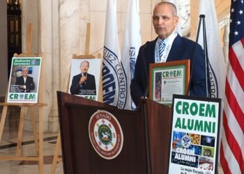 p1010004 dr. rafael ramirez rivera pres. universidad interamericana pr miembro clase 1978 croem