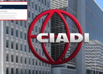 principal ciadi honduras salida convenio