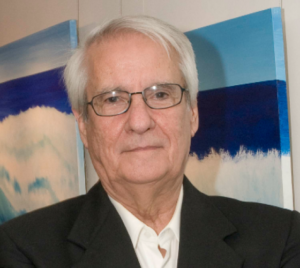 biólogo marino dr. máximo cerame vivas