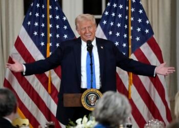 trump prÓximas medidas