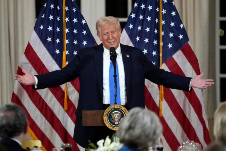 trump prÓximas medidas