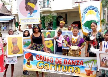 garifunas 4