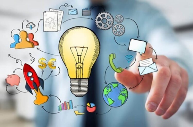 la propiedad intelectual y los objetivos de desarrollo sostenible 1 scaled