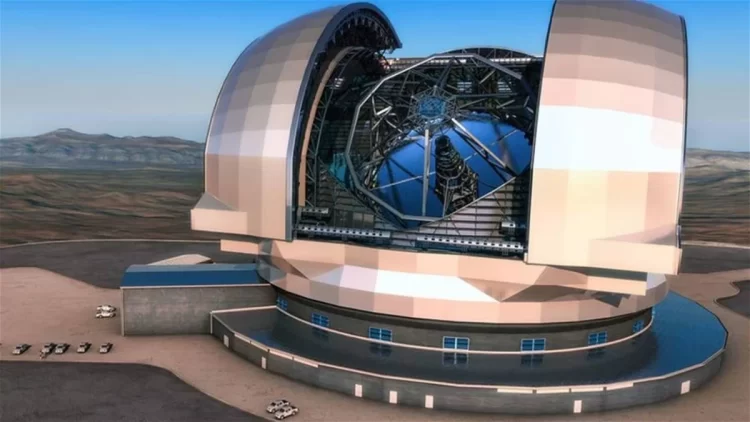 observador de la nasa