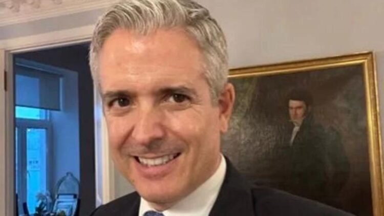 principal gonzalo fournier