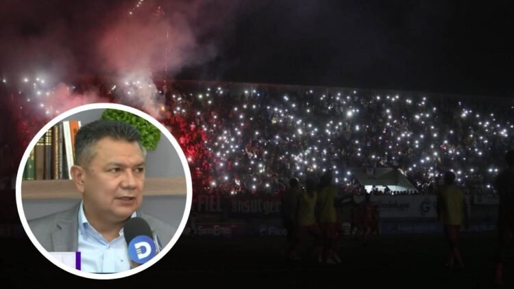 principal presidente liga investigacio lobos