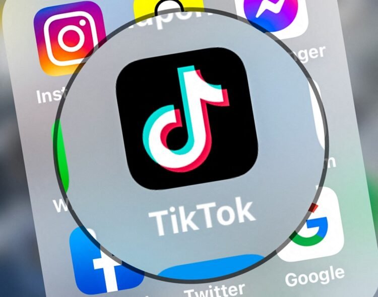 tiktok