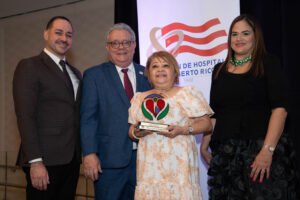 foto 91 carmen martinez heroes hospitales 2024 premio impacto a pacientes