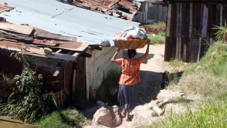 principal honduras empleo onu