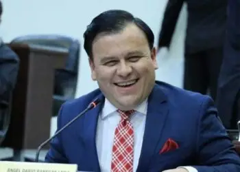 diputado dario banegas