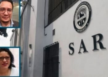 nortenas sar