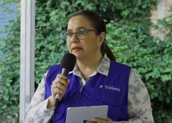 principal ana garcia joh