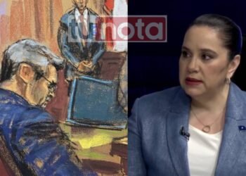 principal juan orlando hernandez sentencia ana garcia 1