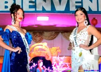 tela reinas