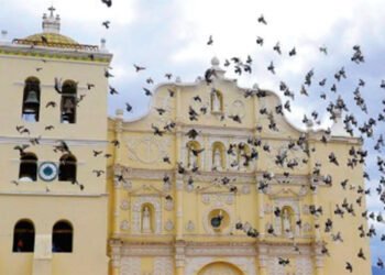 expo comayagua