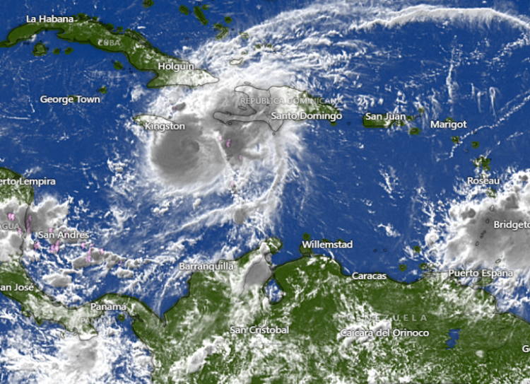 huracan beryl cat 4 windy 45492553 20240703085611