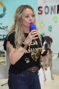 img 8864 Úrsula aragunde kohl, psicóloga clínica y profesora investigadora en el programa graduado de psicología de la universidad ana g. méndez