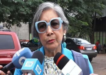 maribel espinoza