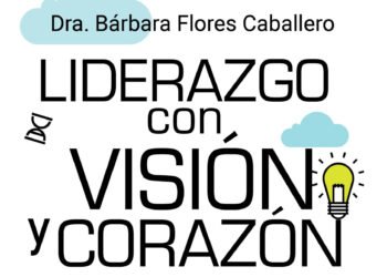portada libro liderazgo con visión y corazón