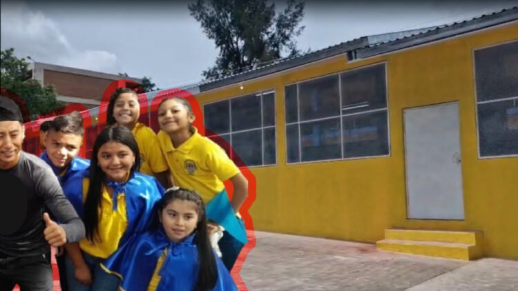 principal shin sujiyama escuela experimental unah entrega