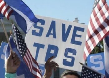 tps inmigrantes migracion migrantes eeuu estados unidos estatus de proteccion temporal nuevo pais modificacion uscis
