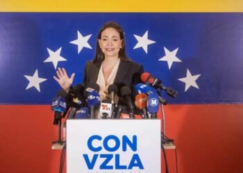 maria corina machado venezuela efe 1 1024x683