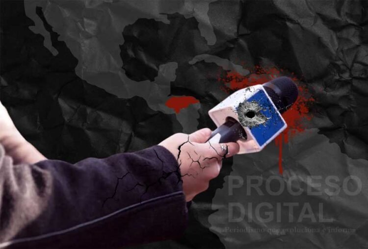 prensa peligro rsf libertad