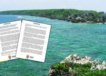 principal unah pronunciamiento