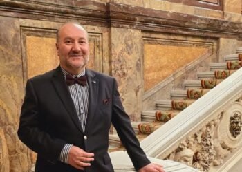 t e invitado de honor en casa américa de madrid