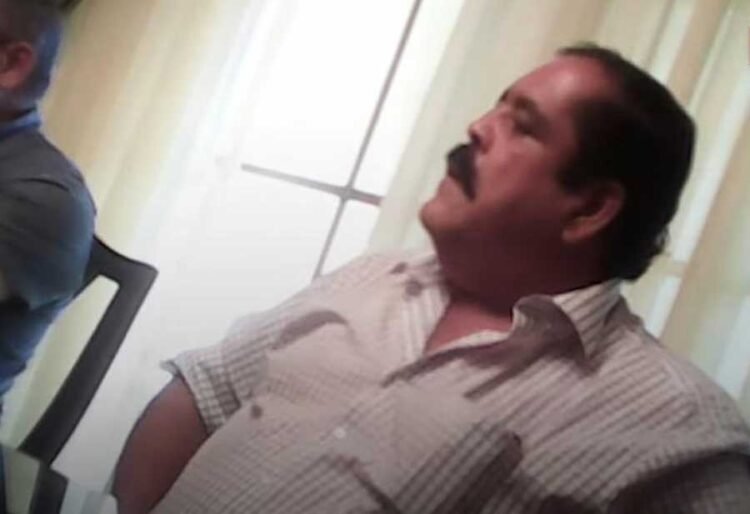 carlos zelaya narcovideo