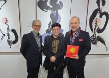 del zen al haiku 6 con sensei shakuhashi recorte