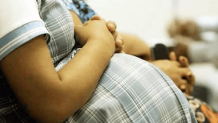 crop w609 h406 embarazos 62 de ninas dan a luz cada dia en honduras focus 0 0 896 504