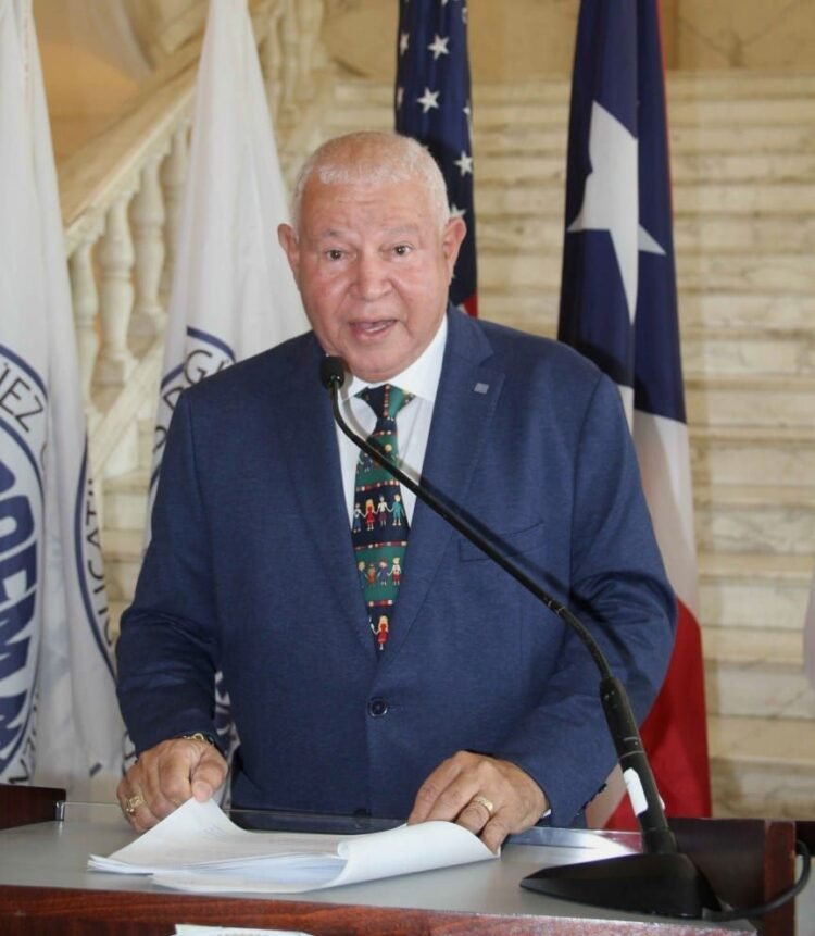 ex alcalde de juncos gilberto conde román e