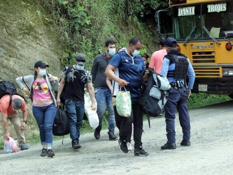 migrantes cuba nicaragua 8735459 20241008182743