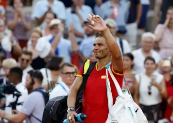 rafael nadal retira