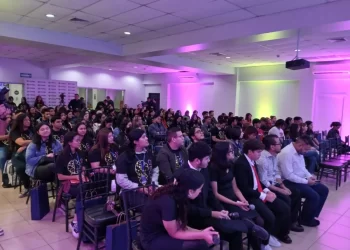 ceutec celebra su primer congreso anual de arte y diseno innovacion visual creativa 2