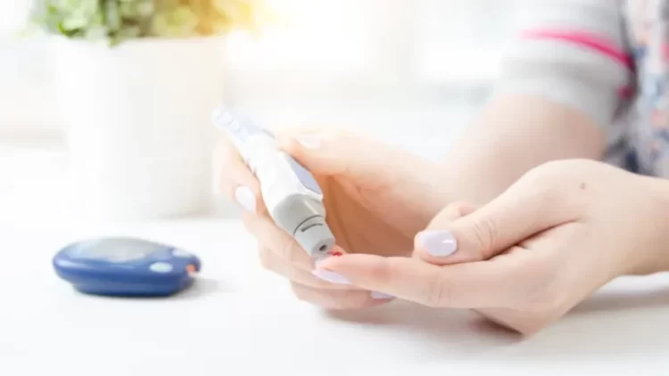 glucosa en ayunas el valor clave que debes conocer shutterstock 791955622 768x432