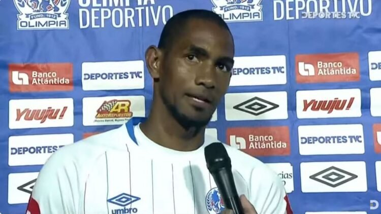 jerrybengtson principal olimpia