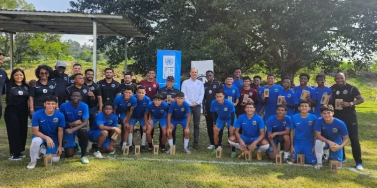 juventud en honduras