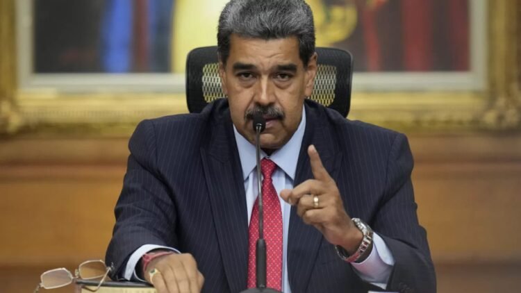 maduro excarcelo a 70 presos politicos