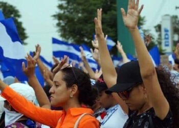 onu denuncia crimenes de lesa humanidad en nicaragua focus 0 0 896 504