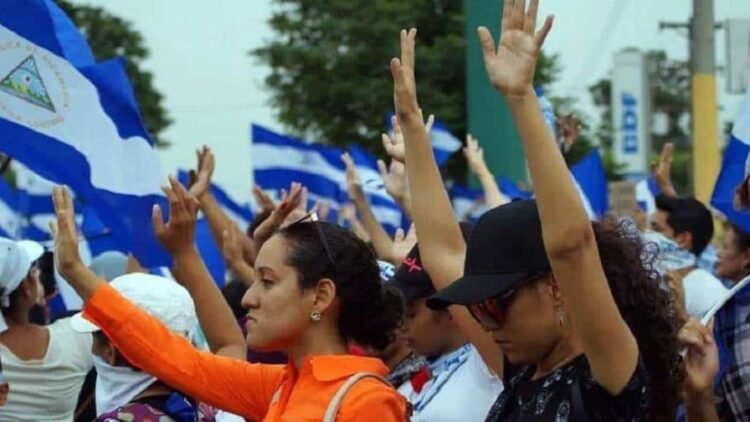 onu denuncia crimenes de lesa humanidad en nicaragua focus 0 0 896 504